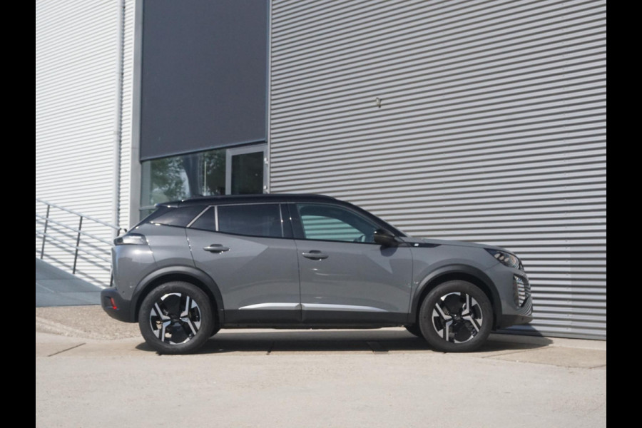 Peugeot e-2008 EV GT Avantage 54 kWh