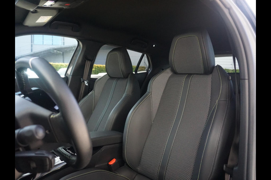 Peugeot e-2008 EV GT Avantage 54 kWh