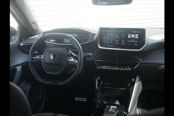 Peugeot e-2008 EV GT Avantage 54 kWh