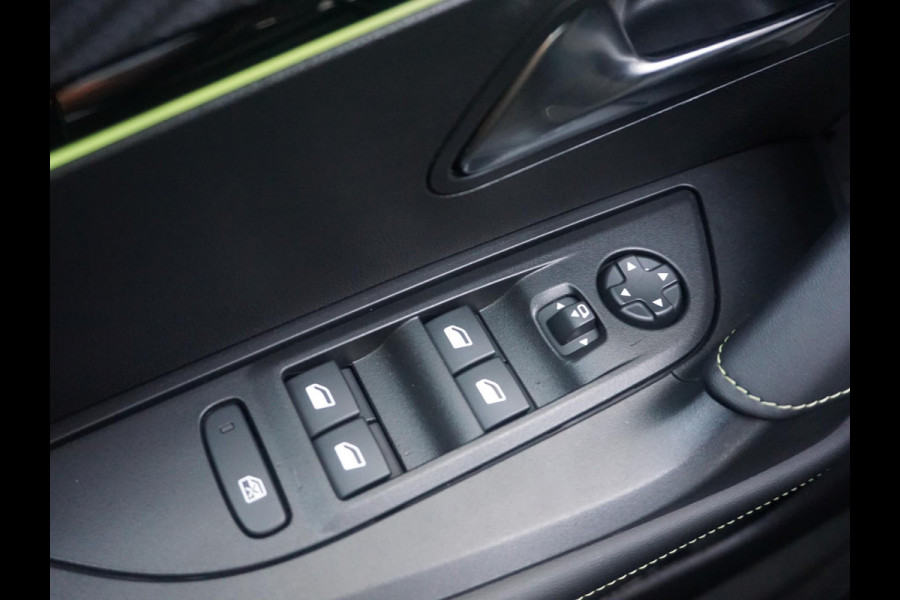 Peugeot e-2008 EV GT Avantage 54 kWh