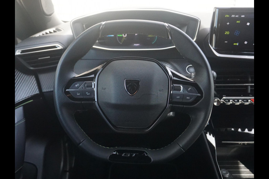 Peugeot e-2008 EV GT Avantage 54 kWh