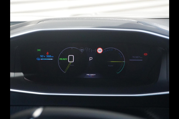 Peugeot e-2008 EV GT Avantage 54 kWh