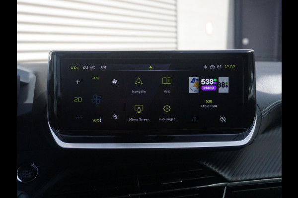 Peugeot e-2008 EV GT Avantage 54 kWh