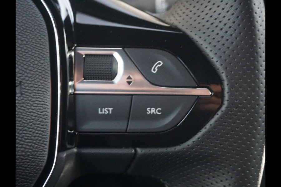 Peugeot e-2008 EV GT Avantage 54 kWh