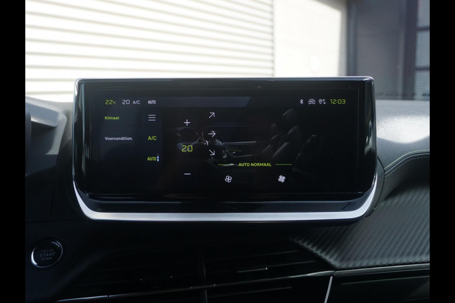 Peugeot e-2008 EV GT Avantage 54 kWh