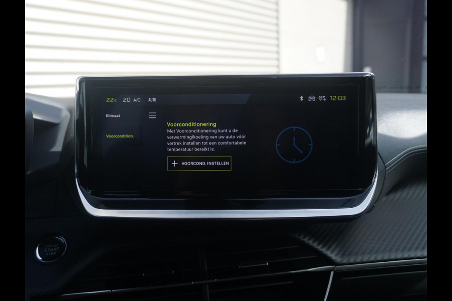 Peugeot e-2008 EV GT Avantage 54 kWh