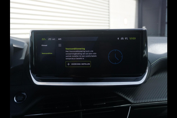 Peugeot e-2008 EV GT Avantage 54 kWh