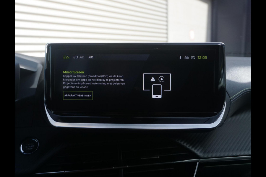 Peugeot e-2008 EV GT Avantage 54 kWh