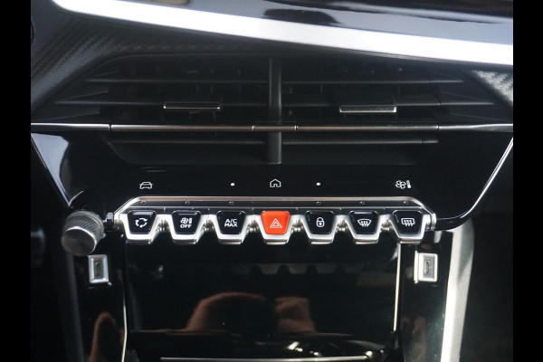 Peugeot e-2008 EV GT Avantage 54 kWh