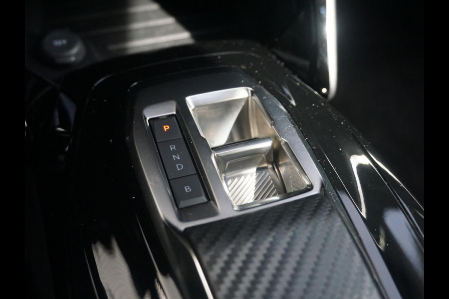 Peugeot e-2008 EV GT Avantage 54 kWh