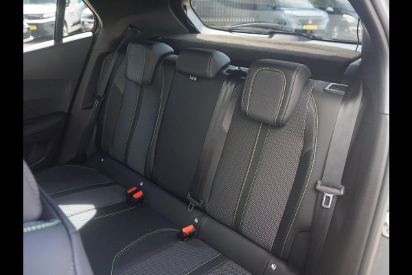 Peugeot e-2008 EV GT Avantage 54 kWh
