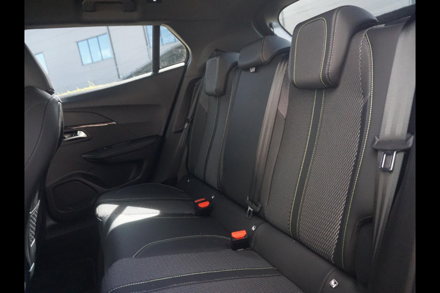 Peugeot e-2008 EV GT Avantage 54 kWh
