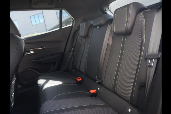 Peugeot e-2008 EV GT Avantage 54 kWh