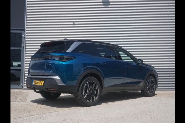 Peugeot 5008 1.6 Plug-in Hybrid 195 GT 7p Panoramadak