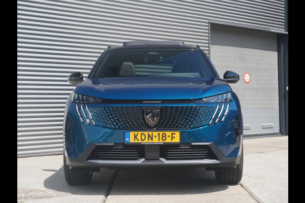 Peugeot 5008 1.6 Plug-in Hybrid 195 GT 7p Panoramadak