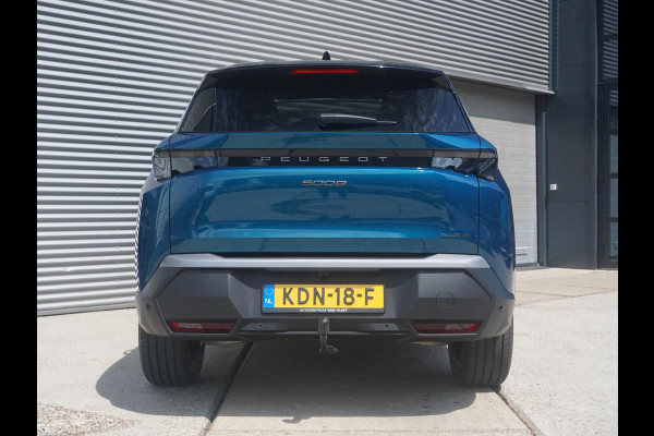 Peugeot 5008 1.6 Plug-in Hybrid 195 GT 7p Panoramadak