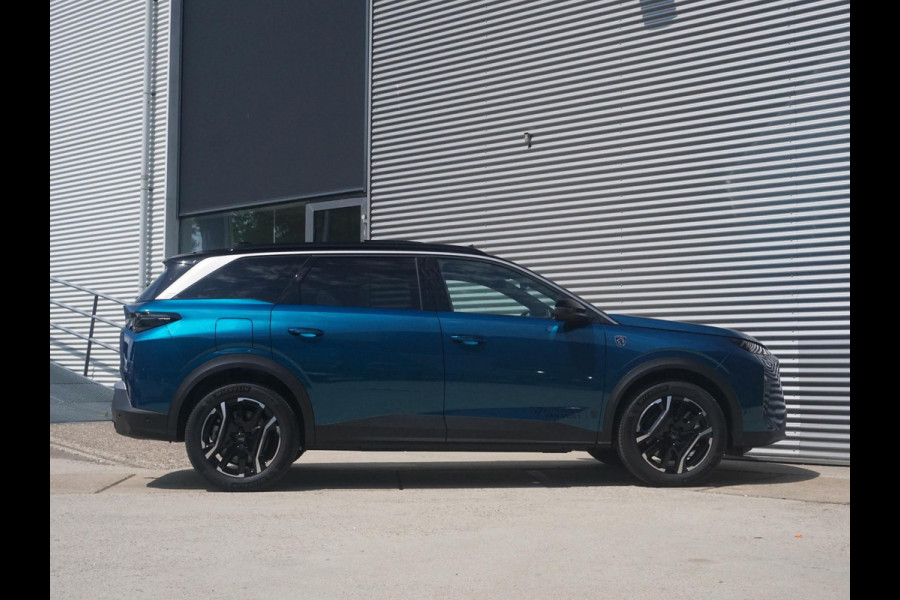 Peugeot 5008 1.6 Plug-in Hybrid 195 GT 7p Panoramadak