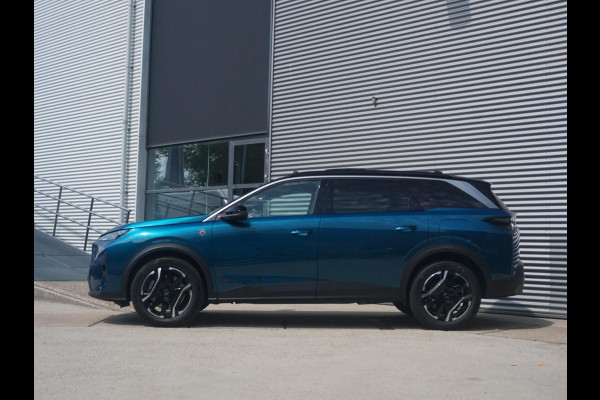 Peugeot 5008 1.6 Plug-in Hybrid 195 GT 7p Panoramadak