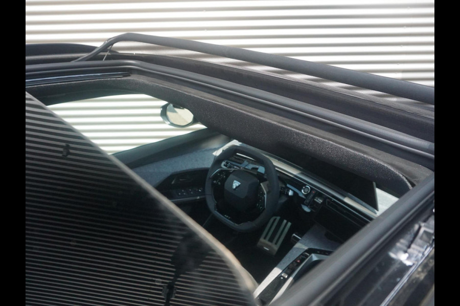 Peugeot 5008 1.6 Plug-in Hybrid 195 GT 7p Panoramadak