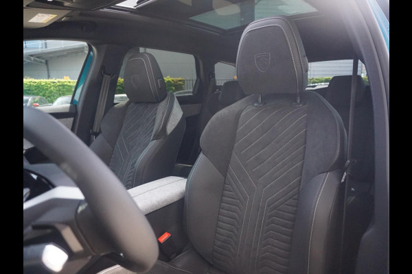 Peugeot 5008 1.6 Plug-in Hybrid 195 GT 7p Panoramadak