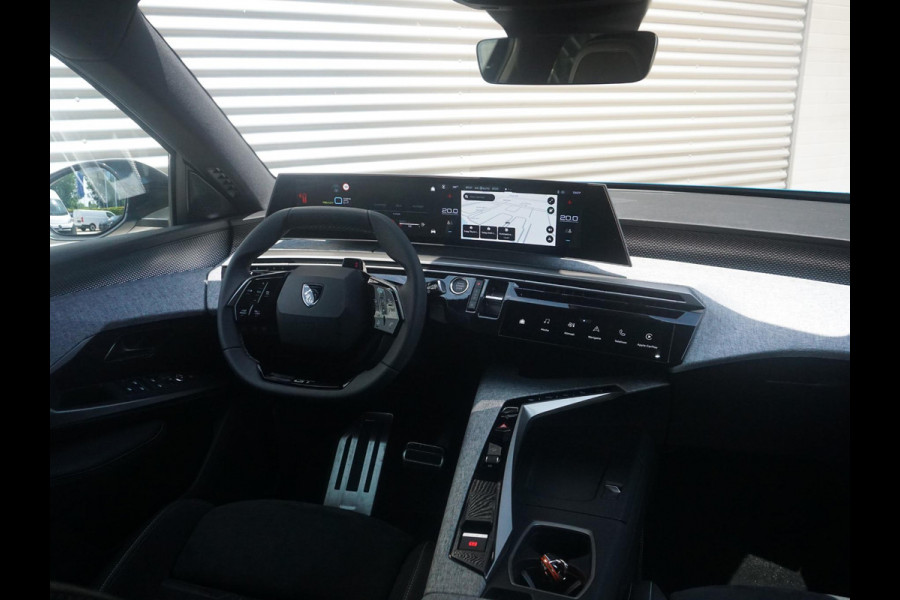 Peugeot 5008 1.6 Plug-in Hybrid 195 GT 7p Panoramadak