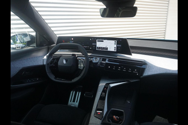 Peugeot 5008 1.6 Plug-in Hybrid 195 GT 7p Panoramadak