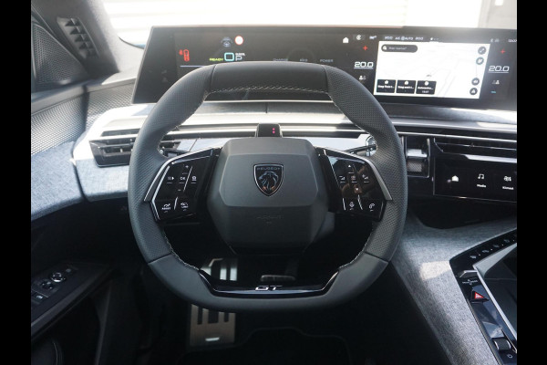 Peugeot 5008 1.6 Plug-in Hybrid 195 GT 7p Panoramadak