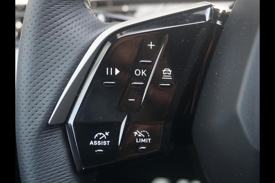 Peugeot 5008 1.6 Plug-in Hybrid 195 GT 7p Panoramadak