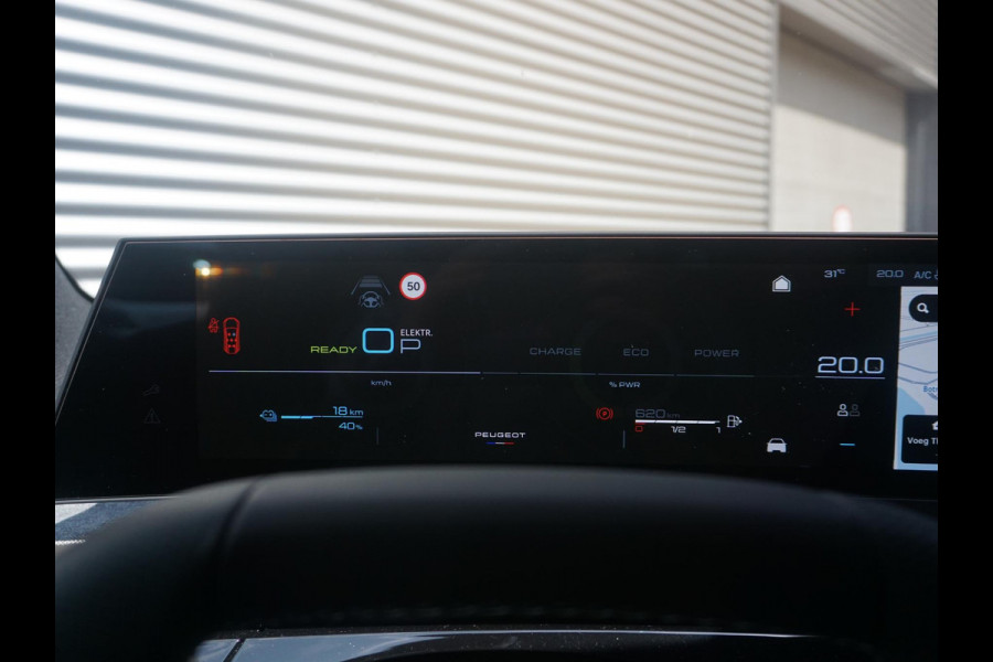 Peugeot 5008 1.6 Plug-in Hybrid 195 GT 7p Panoramadak