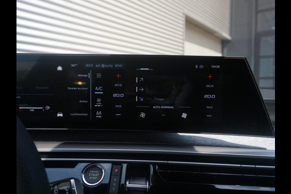 Peugeot 5008 1.6 Plug-in Hybrid 195 GT 7p Panoramadak