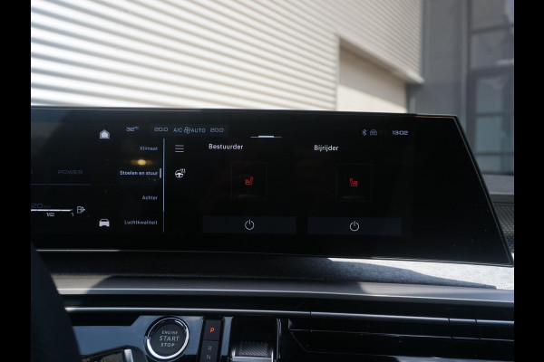 Peugeot 5008 1.6 Plug-in Hybrid 195 GT 7p Panoramadak