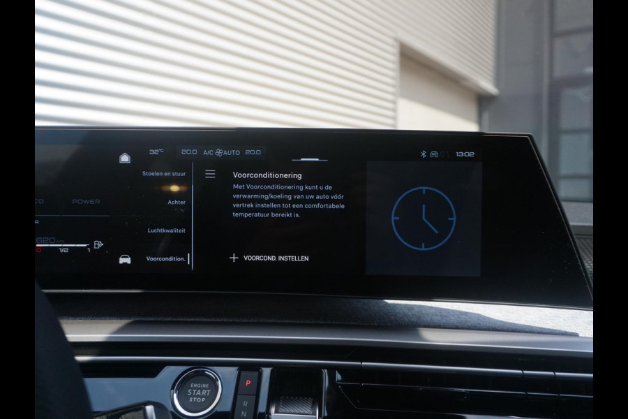 Peugeot 5008 1.6 Plug-in Hybrid 195 GT 7p Panoramadak