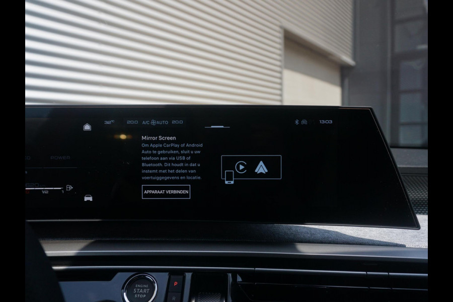 Peugeot 5008 1.6 Plug-in Hybrid 195 GT 7p Panoramadak
