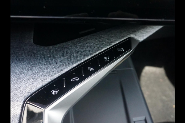 Peugeot 5008 1.6 Plug-in Hybrid 195 GT 7p Panoramadak