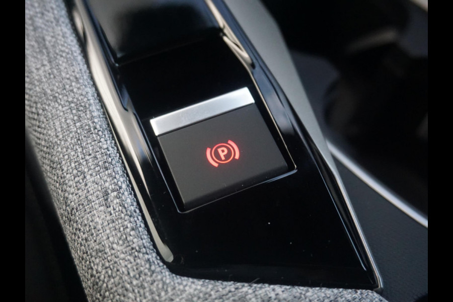 Peugeot 5008 1.6 Plug-in Hybrid 195 GT 7p Panoramadak