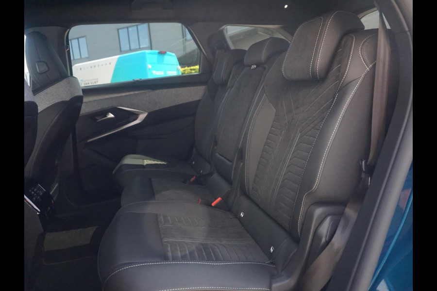 Peugeot 5008 1.6 Plug-in Hybrid 195 GT 7p Panoramadak