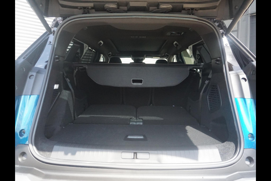 Peugeot 5008 1.6 Plug-in Hybrid 195 GT 7p Panoramadak