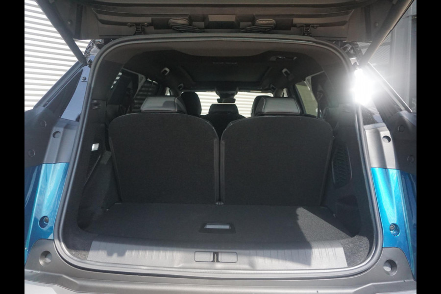 Peugeot 5008 1.6 Plug-in Hybrid 195 GT 7p Panoramadak