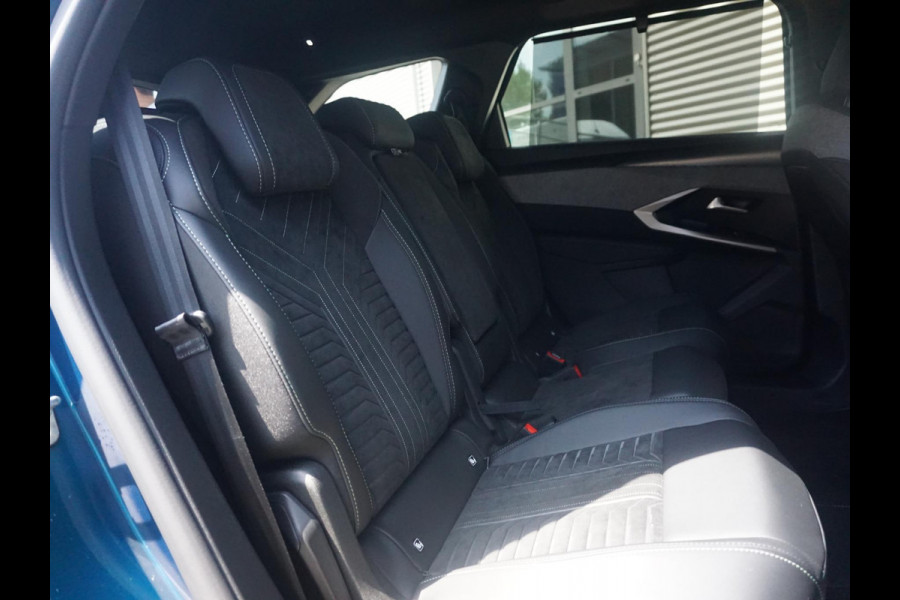 Peugeot 5008 1.6 Plug-in Hybrid 195 GT 7p Panoramadak