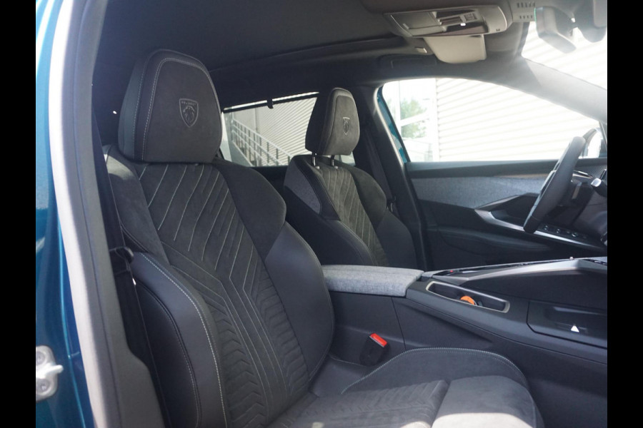 Peugeot 5008 1.6 Plug-in Hybrid 195 GT 7p Panoramadak