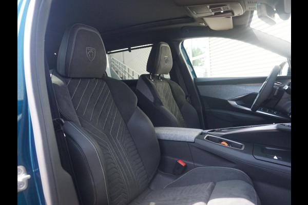 Peugeot 5008 1.6 Plug-in Hybrid 195 GT 7p Panoramadak