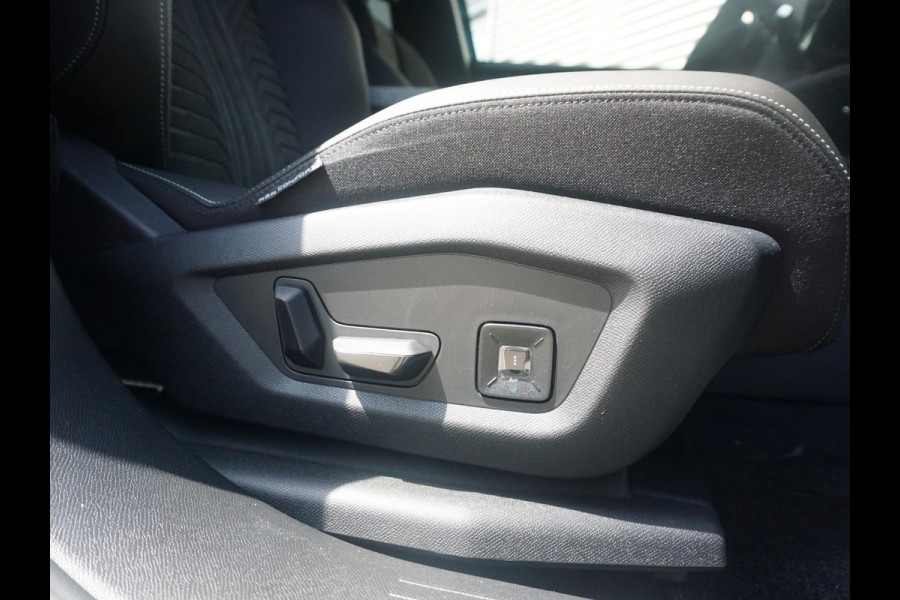 Peugeot 5008 1.6 Plug-in Hybrid 195 GT 7p Panoramadak
