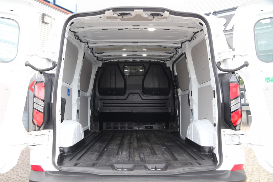 Ford Transit Custom 2.0 TDCI 136 | Aut. | AWD / 4X4 | KAR-edition | Cruise | Camera..