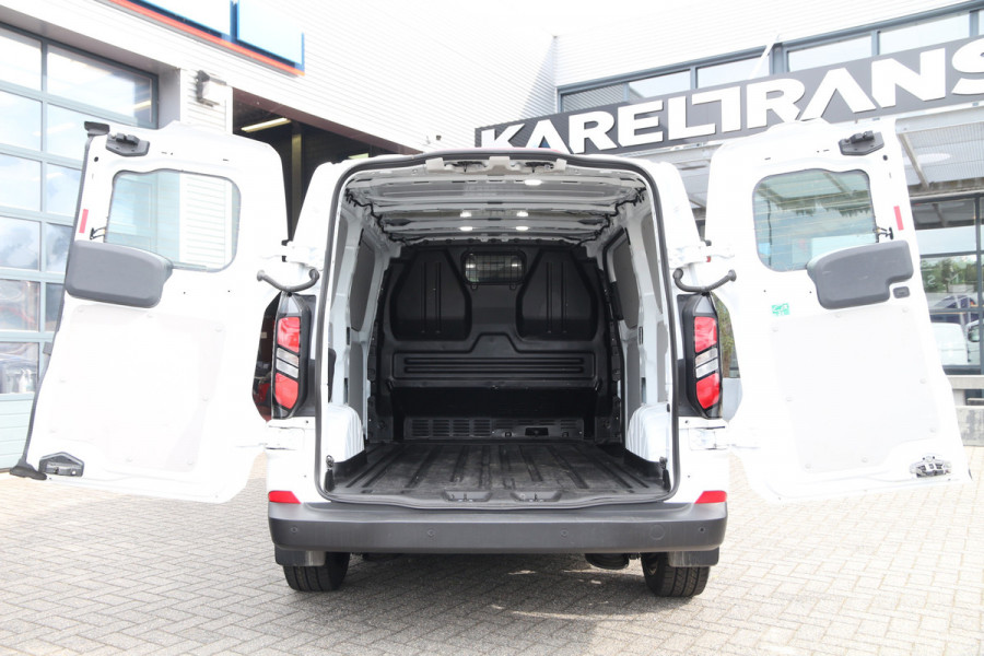 Ford Transit Custom 2.0 TDCI 136 | Aut. | AWD / 4X4 | KAR-edition | Cruise | Camera..