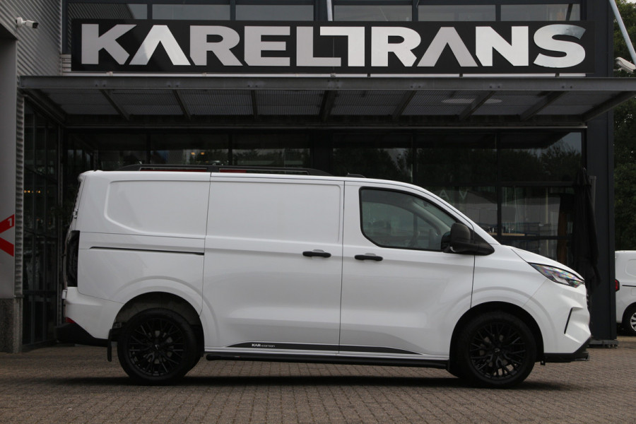 Ford Transit Custom 2.0 TDCI 136 | Aut. | AWD / 4X4 | KAR-edition | Cruise | Camera..