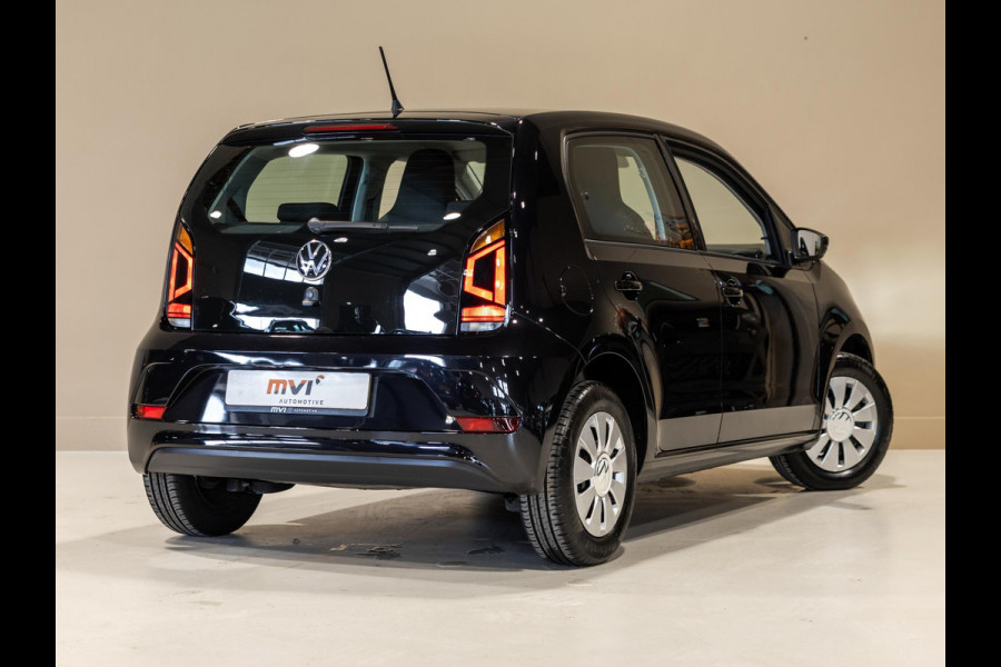 Volkswagen up! 1.0 / 65pk /