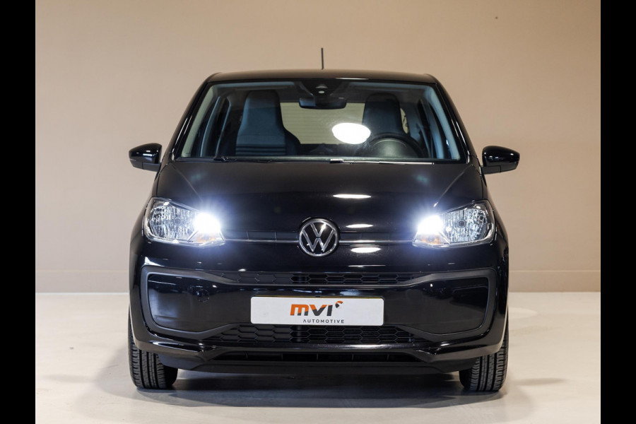 Volkswagen up! 1.0 / 65pk /