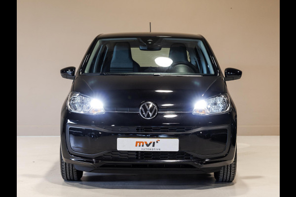 Volkswagen up! 1.0 / 65pk /