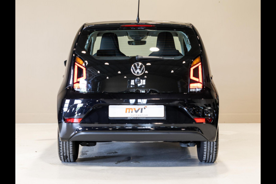 Volkswagen up! 1.0 / 65pk /
