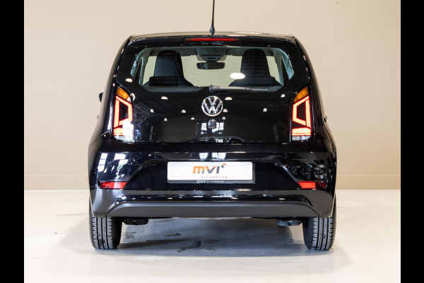 Volkswagen up! 1.0 / 65pk /